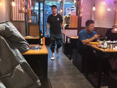 大堂-济州爱肉堂(总店)