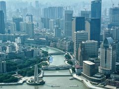 -东方明珠广播电视塔