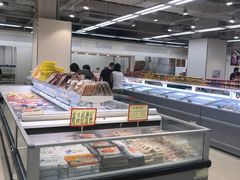 -新苗超市(花城店)