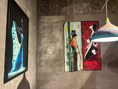 -雀舞云南菜(天津天河城购物中心店)