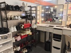 -海马体照相馆(上海宝山万达广场店)