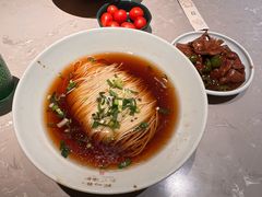 -松鹤楼·苏式汤面(虹桥天地店)