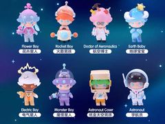 -泡泡玛特POPMART(正弘城店)