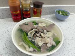 -安平依杰拌粉干(广达店)
