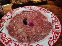 -楠火锅(哈尔滨金爵万象店)