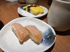 -万岁寿司(天河领展店)