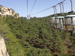 游乐设施-医巫闾山