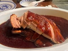 -南京大牌档(之心城店)
