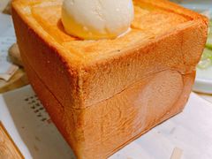 -绿茶餐厅(成都太古里店)