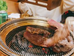 -闻老头·菊花炭烤肉(D11店)