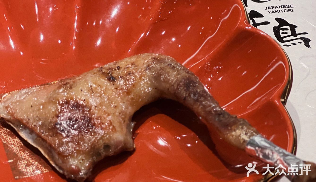 广州探店l 番禺四海城烧鸟又开新店啦