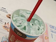 -DQ·蛋糕·冰淇淋(合生汇店)