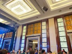 -常州逸高酒店-中餐厅