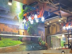-老山村酒楼(白石洲店)