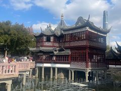 -绿波廊(豫园店)