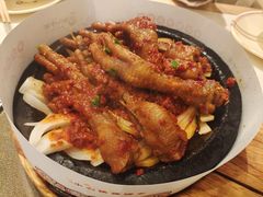 -七八冷面·延边朝鲜族美食(圣熙八号店)