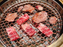 -花时·炭火烧肉(东百中心A馆店)