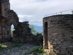 -蟠龙山长城景区