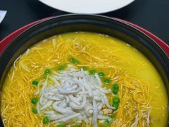 -翕间食·精致淮扬菜(江苏大剧院店)