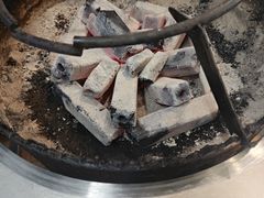 -二师兄火盆烤肉(湖口店)