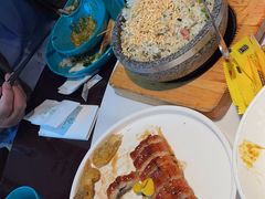 -荷塘秋月·本帮江浙菜(国权路店)