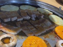 -麻蒲碳烤肉(梅花园店)
