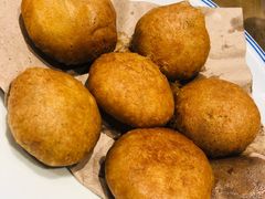 红糖油糕-大厨小馆(华阳城店)