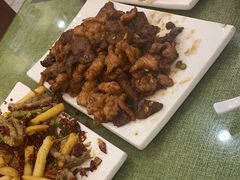 -桃子餐厅·天津菜(红星路直营店)