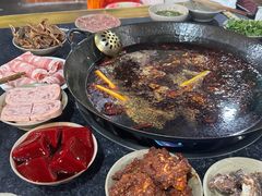 -星鸿社重庆老火锅