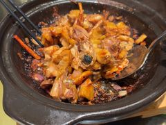 -山水茶艺馆·点心粤菜·30年老字号