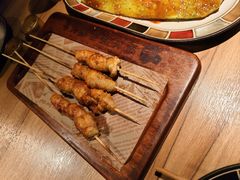 -雪熊精酿·哈尔滨烧烤酒馆(非遗大串店)