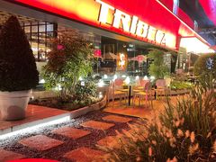 -翠贝卡&Mama Kelly Brunch Coffee(河西店)