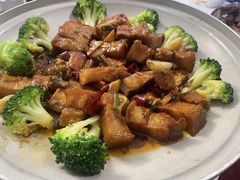 -楚鱼王·河鲜·湖北菜(华农店)