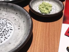 -万岁寿司(天河领展店)