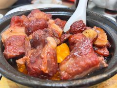 秘制红枣骨-文记壹心鸡(宝华路店)