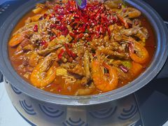 -徐记小怪兽肉蟹煲店(哈西万达金街店)