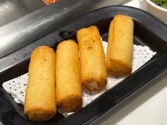 -海底捞大排档火锅(打浦路店)