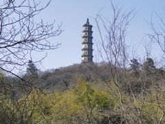 -巢湖姥山岛