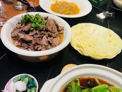 -同胜祥清真新豫菜(丰乐路总店)