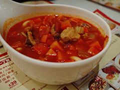 -華人 華星冰室(氹仔 店)