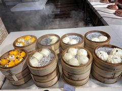 -威珀斯酒店·珀萃美食餐厅
