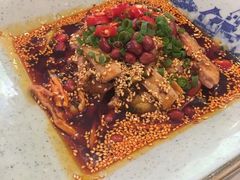 -大鸭梨烤鸭(石佛营店)