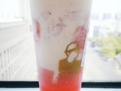 -LELECHA乐乐茶(美罗城店)