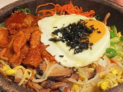 -七八冷面·延边朝鲜族美食(圣熙八号店)