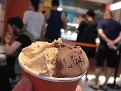 -Dal Cuore 达可芮冰淇淋(陕西北路店)