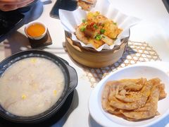 -味可道美食坊(福基路店)