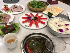 -围炉夜话·潮汕卤水火锅(榕江店)