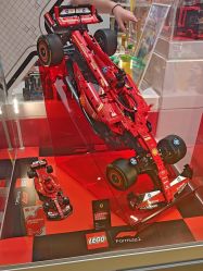 -乐高授权专卖店(中关村领展店)