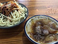 -洁美凉粉店(温江店)