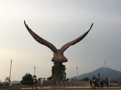 -巨鹰广场